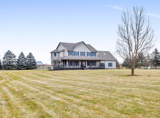 8422 Stony Lake Rd, Jackson, MI 49201