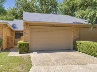 7211 Lakewood Dr #D-114, Austin, TX 78750