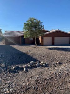849 Avalon Ave, Lake Havasu City, AZ, 86404