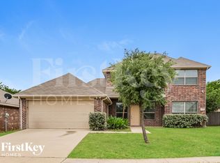 15630 Gatsby Ln, Dallas, TX 75253