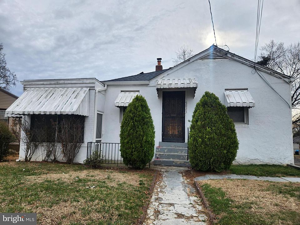 1st image of 5023 Addison Rd