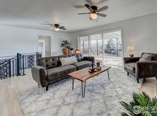 2017 Evergreen Dr, Fort Collins, CO 80521