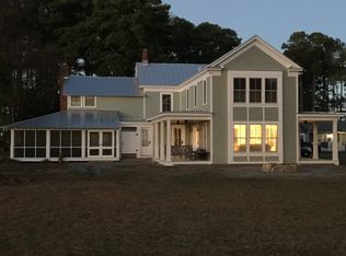 629 Brightwaters Dr, White Stone, VA