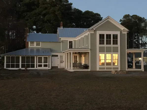 629 Brightwaters Dr, White Stone, VA 22578