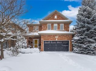 2249 Woodcrest Dr, Oakville, ON L6M 4C6