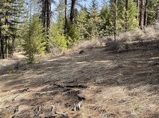 1 Harker Canyon Rd N, Davenport, WA 99122