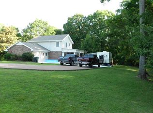 1460 White Bluff Rd, White Bluff, TN 37187