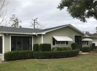 40541 W 3rd Ave, Umatilla, FL 32784