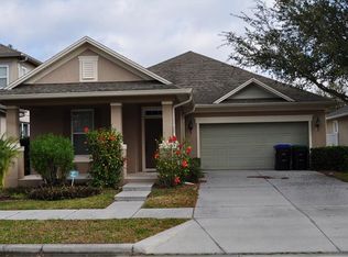 13547 Darchance Rd, Windermere, FL 34786