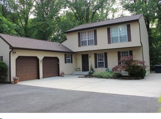 135 Oliphants Mill Rd, Woolwich Township, NJ 08085