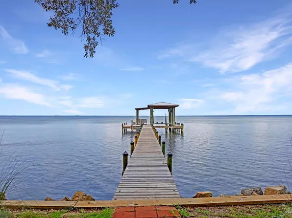 5884 E Bay Blvd, Gulf Breeze, FL 32563