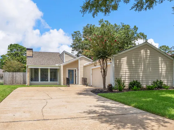 20218 Pittsford Dr, Katy, TX 77450