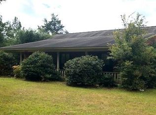 6021 Highway 397, Louisville, MS 39339