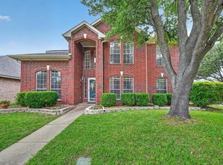 1026 Carlisle Dr, Allen, TX 75002