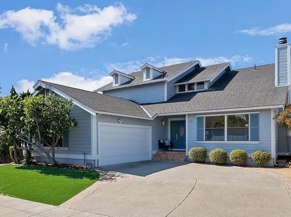 283 Port Royal Ave, Foster City, CA 94404