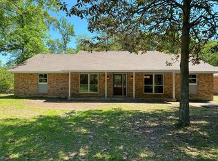 350 Magnolia Rd, Cleveland, TX 77328