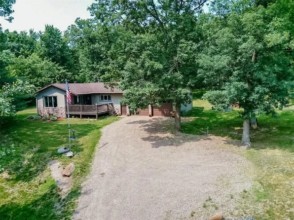 E8729 110th Avenue, Mondovi, WI 54755