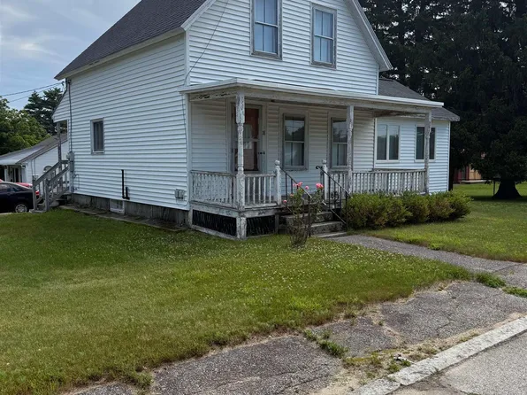 18 Olive Street, Milford, NH 03055