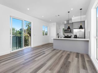 1253 N Gower St, Los Angeles, CA 90038