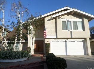 32 Christamon W, Irvine, CA 92620