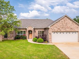 16 Putter Cv, Mayflower, AR 72106