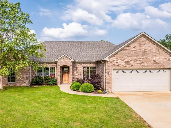 16 Putter Cv, Mayflower, AR 72106