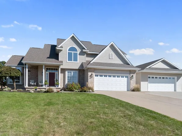 1219 Breezy Ln, Jackson, MI 49201