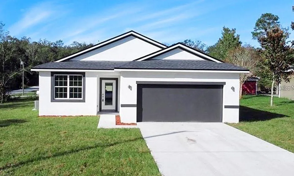 574 Geraldine Dr