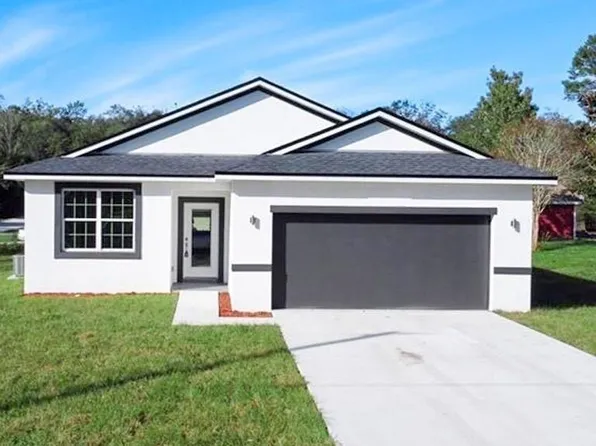 574 Geraldine Dr, Deltona, FL 32725