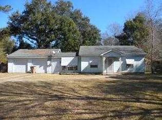1165 Dauphin Island Pkwy, Mobile, AL 36605