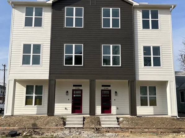 3144 Forest Park Blvd, Fort Worth, TX 76110