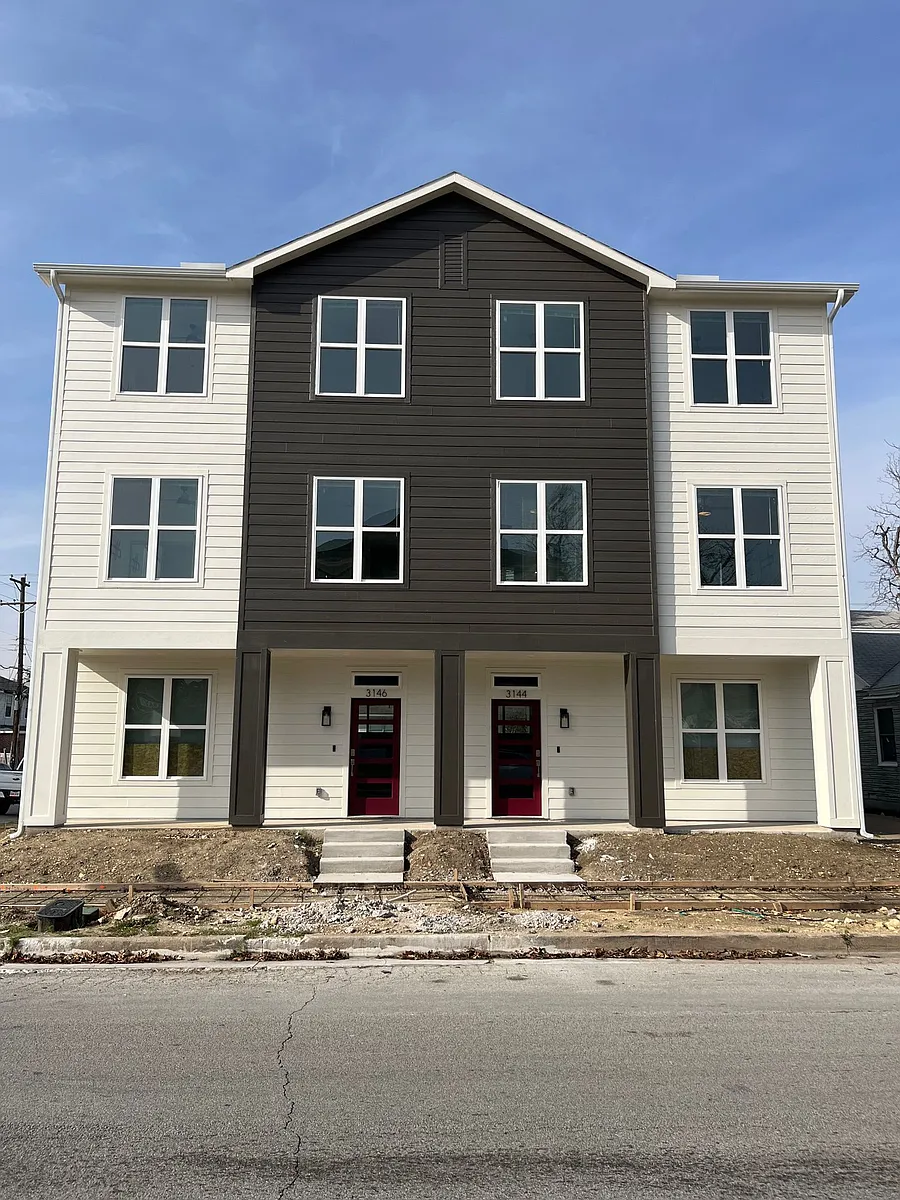 Building Photo - 3144 Forest Park Blvd