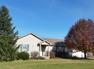 108 Pine Ridge Ave, Mount Orab, OH 45154