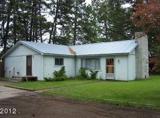 1187 Frontage Rd, Columbia Falls, MT 59912