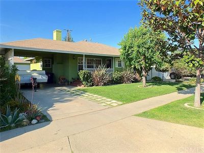 5233 E Mezzanine Way, Long Beach, CA, 90808