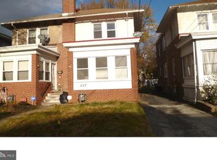 227 Blunston Ave, Collingdale, PA 19023