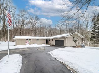 57 Old Ridgebury Road, Danbury, CT 06810