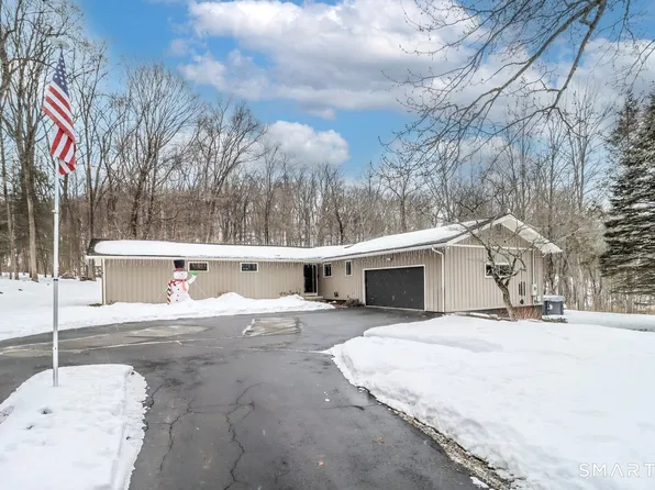 57 Old Ridgebury Road, Danbury, CT 06810