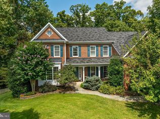 5749 Yewing Way, Gainesville, VA 20155
