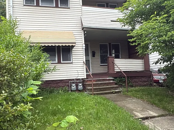 16524 Kipling Ave, Cleveland, OH