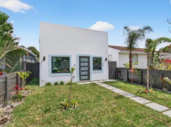 216 S C St, Lake Worth, FL 33460