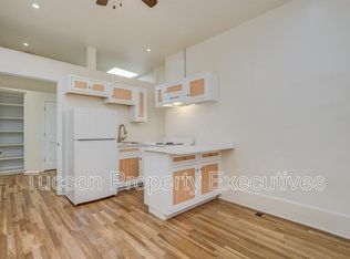 89 W Simpson St, Tucson, AZ 85701