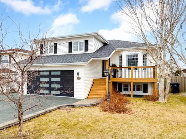 18 Sparrow Drive, Conception Bay South, NL A1W4R1