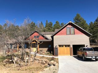465 Red Canyon Trl, Durango, CO 81301