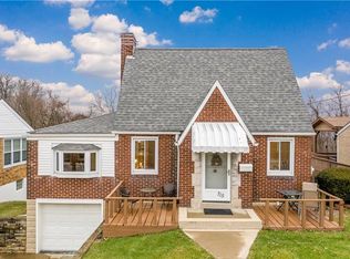 715 Baldwin Dr, Pittsburgh, PA