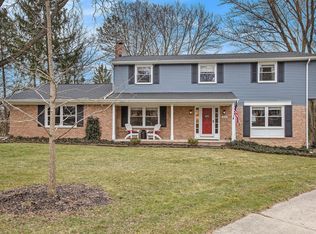 3541 Sulgrave Pl, Ann Arbor, MI 48105