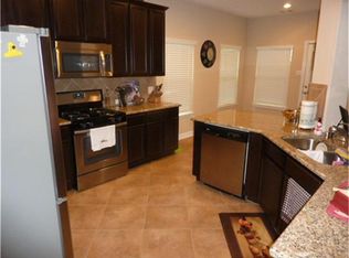 5803 Dayln Ct, Spring, TX 77379