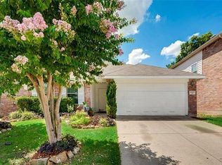 440 Twin Knoll Dr, McKinney, TX 75071