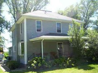 2505 Crown Rd, Norfolk, NE 68701