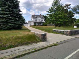 265 Cottage Rd, South Portland, ME 04106